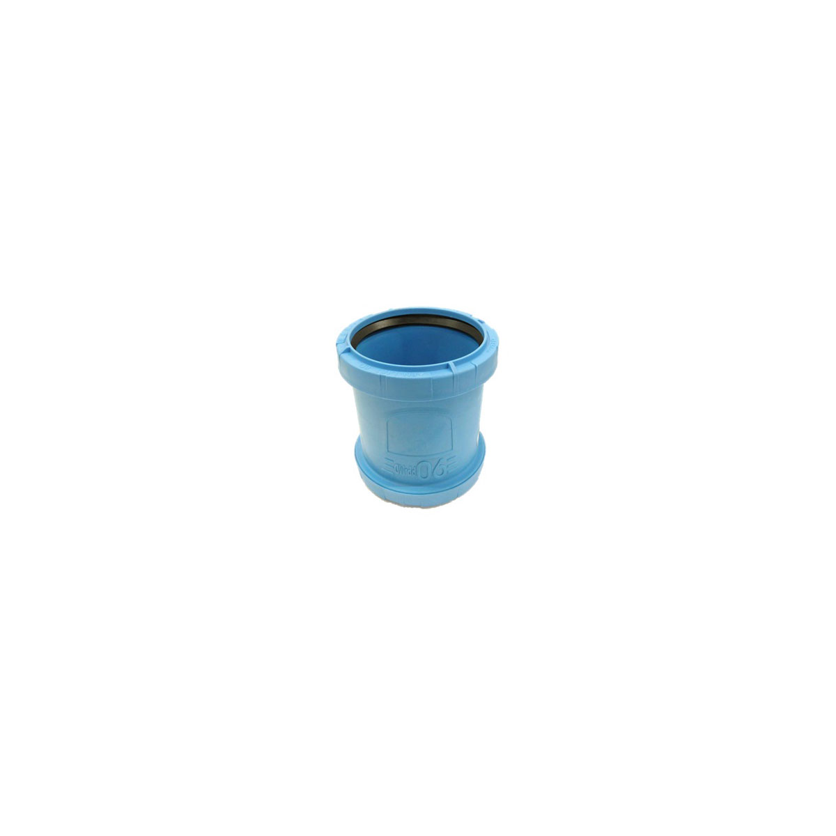 Marley Überschiebmuffe dBlue DN 90