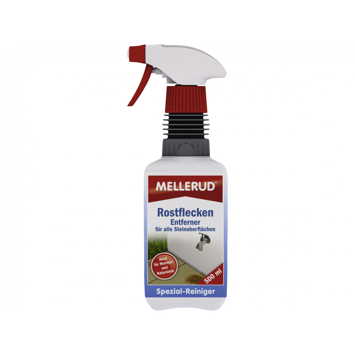 Mellerud Rostflecken Entferner