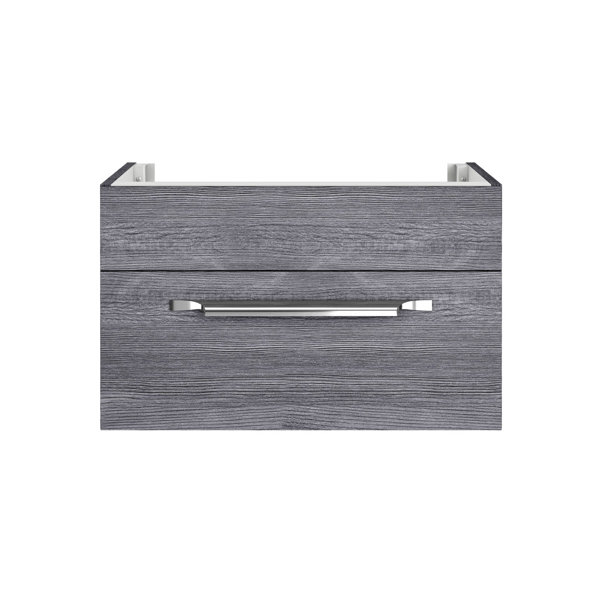 Badmöbel-Set Santorin graphit 100,5 x 48 cm Bild 6