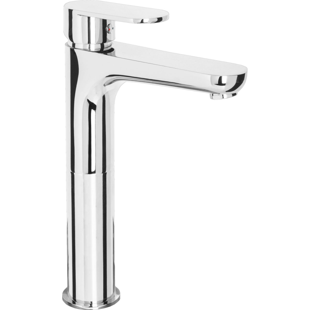 Cornat Badarmatur Denia Einhandmischer chrom Bild 1