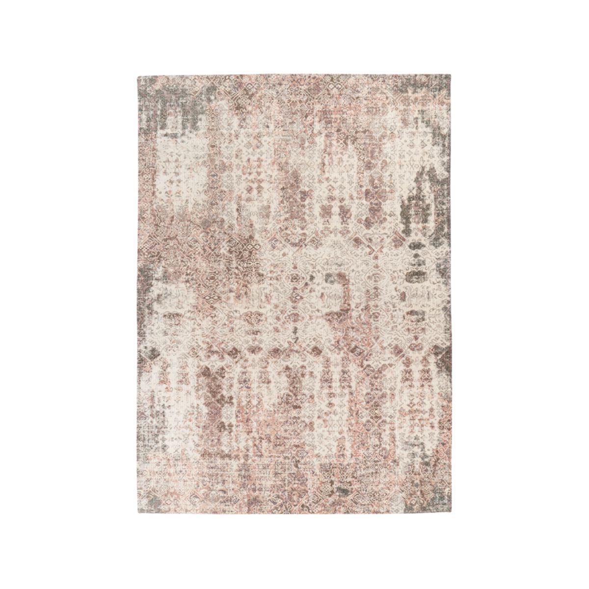 Perry 225 Rost 80 x 150 cm