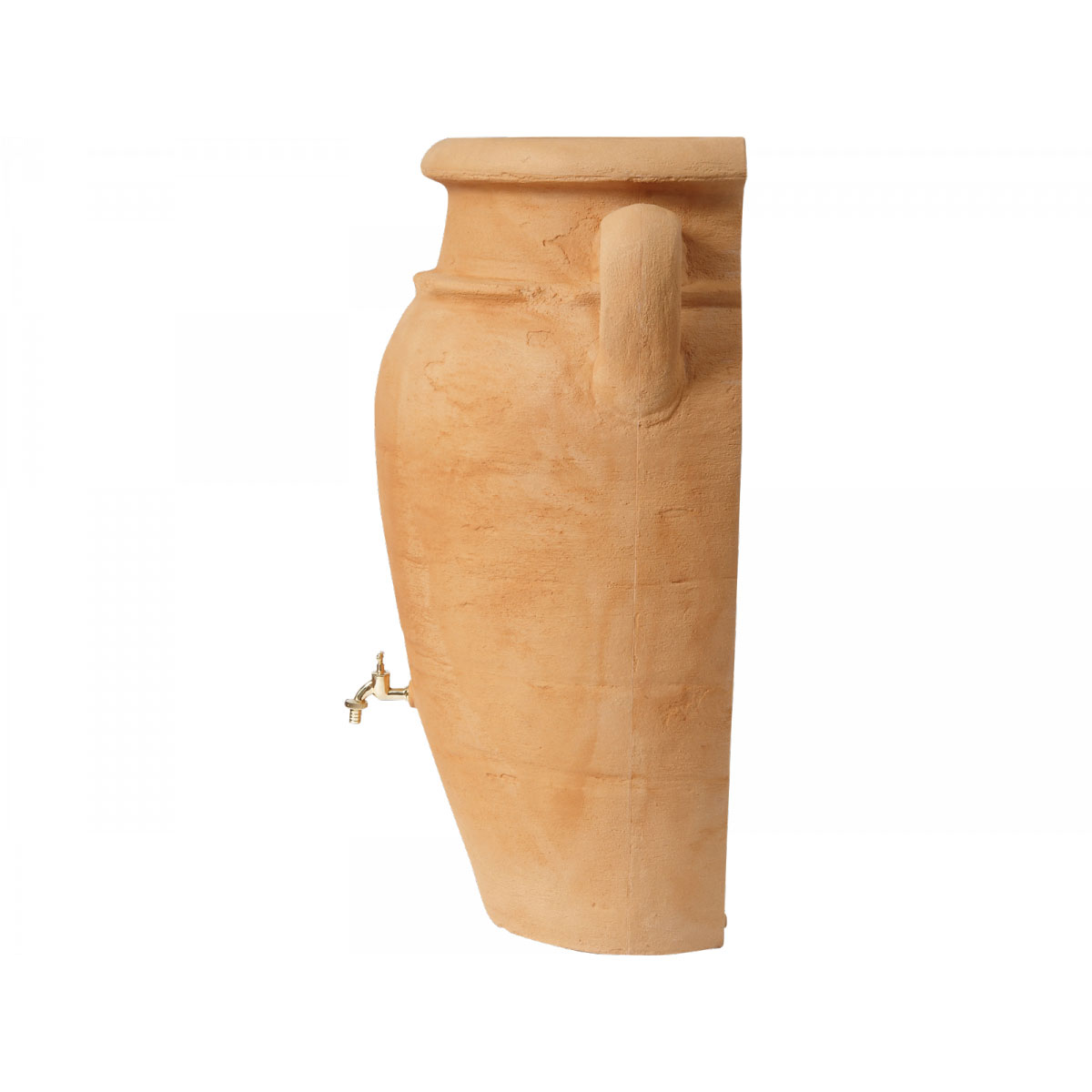 Garantia Wand- Amphore Antik grau 260 L Bild 2