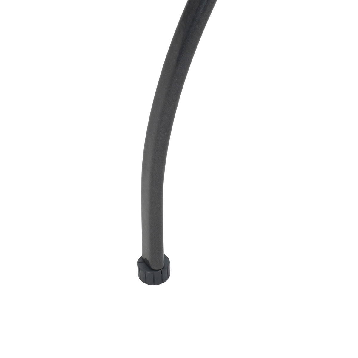 Greemotion Testrut Gartentisch „Toulouse“, schwarz Bild 5