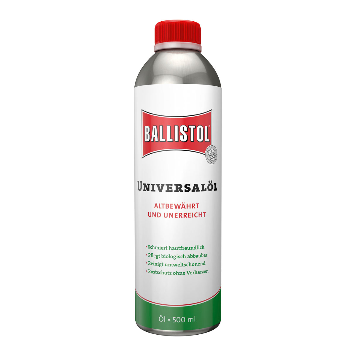 Universalöl 500 ml Bild 2