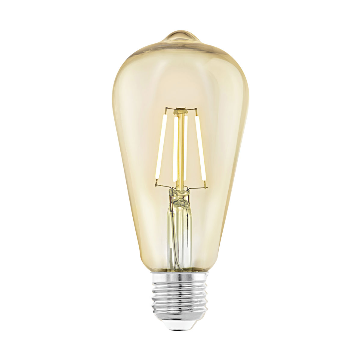 Eglo LED-Leuchtmittel Amber 14,2 x 6,4 cm