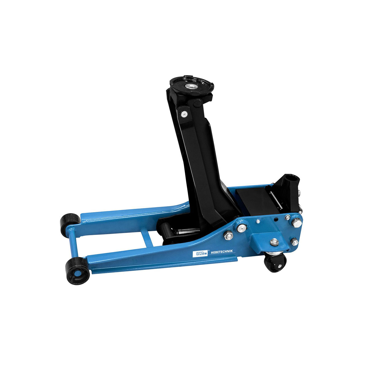 Güde Rangierwagenheber GRH 2,5/510 L Bild 2