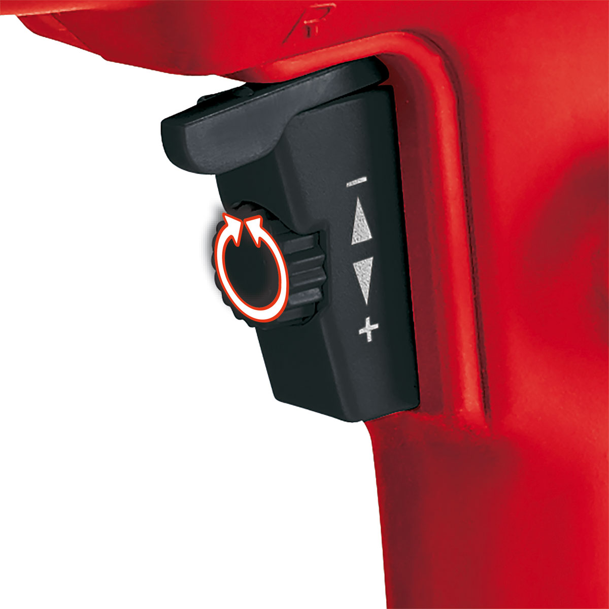 Einhell Schlagbohrmaschine TC-ID 650 E Bild 3