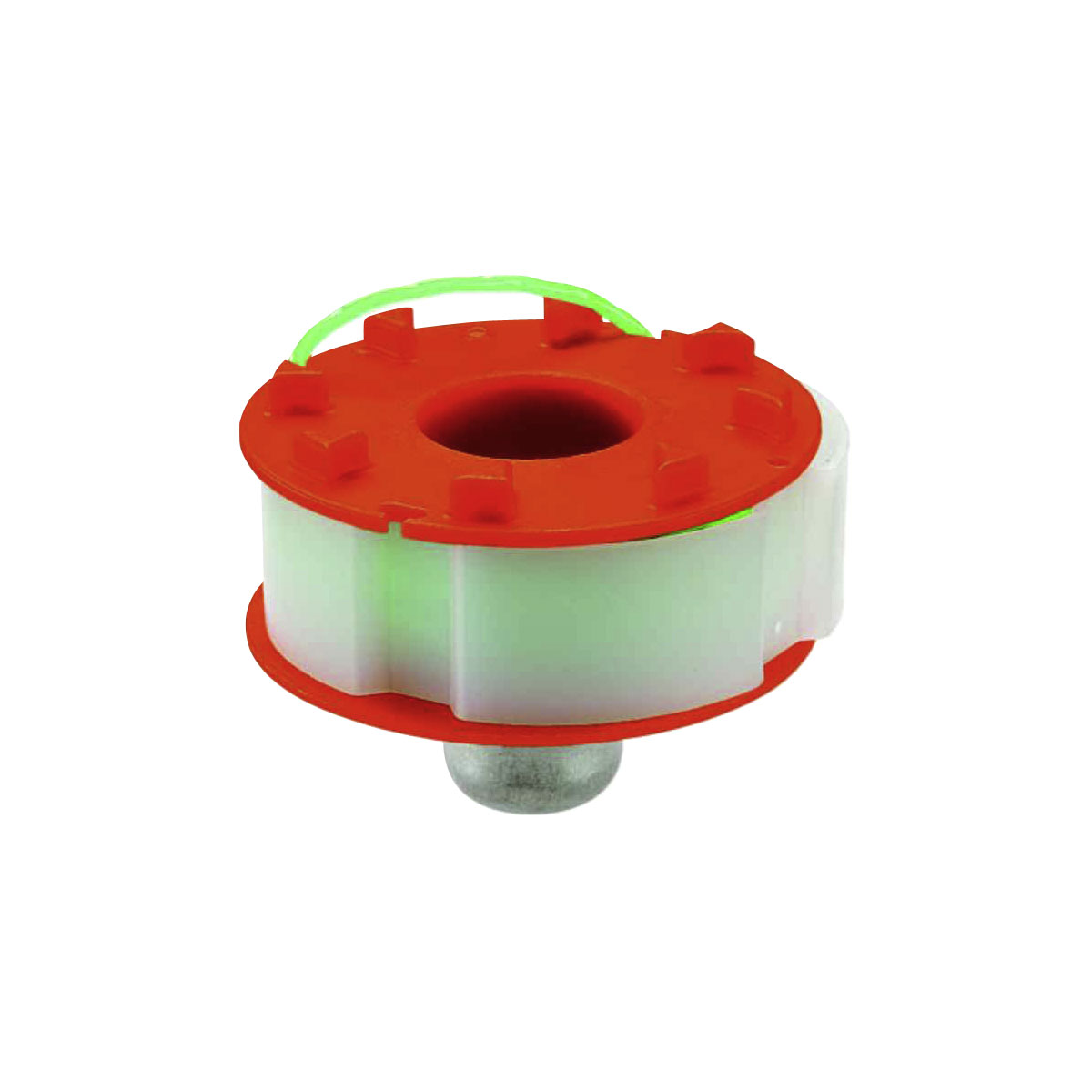 Gardena Ersatzfadenspule für TurboTrimmer