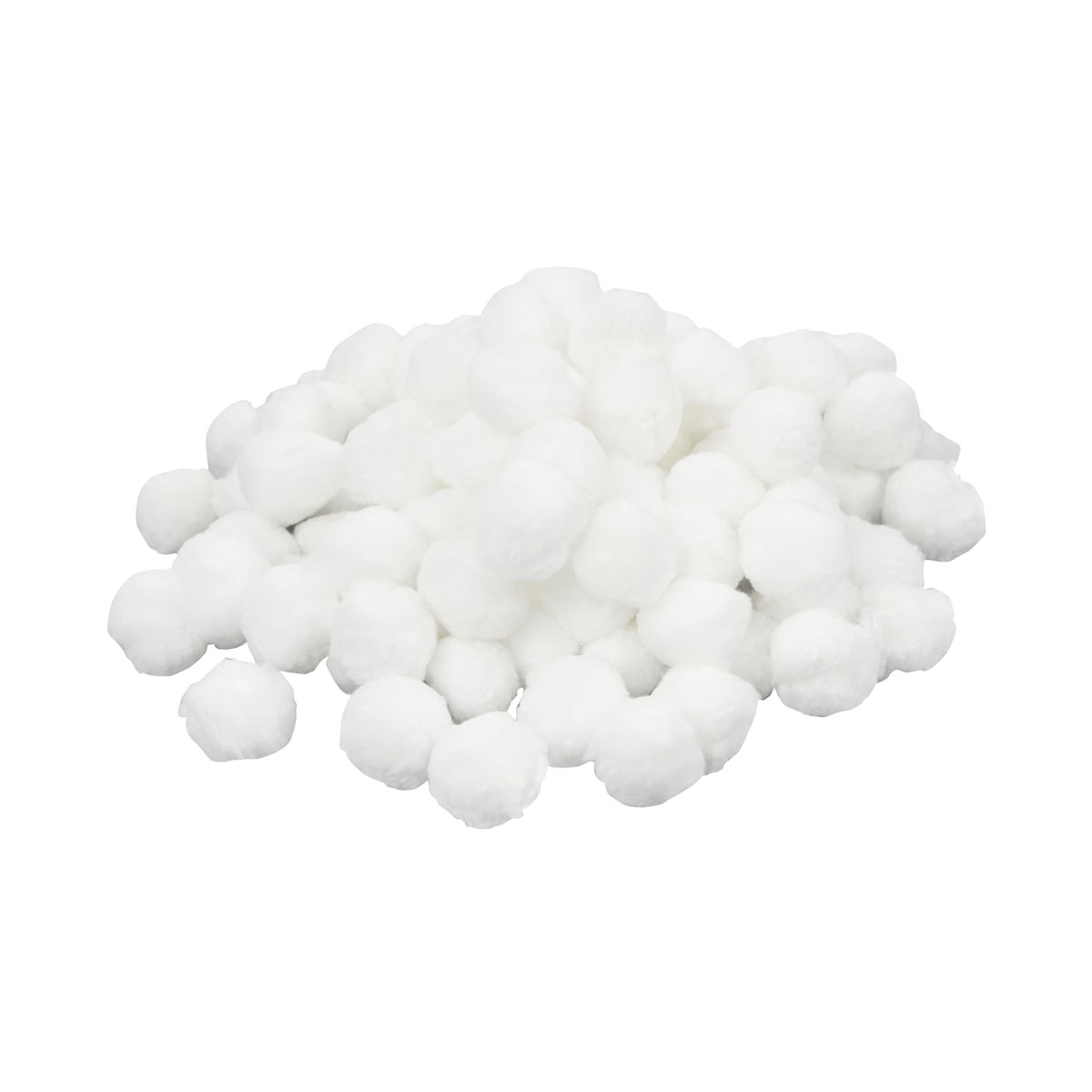 Bestway Filterbälle für Sandfilteranlage 500 g Bild 6