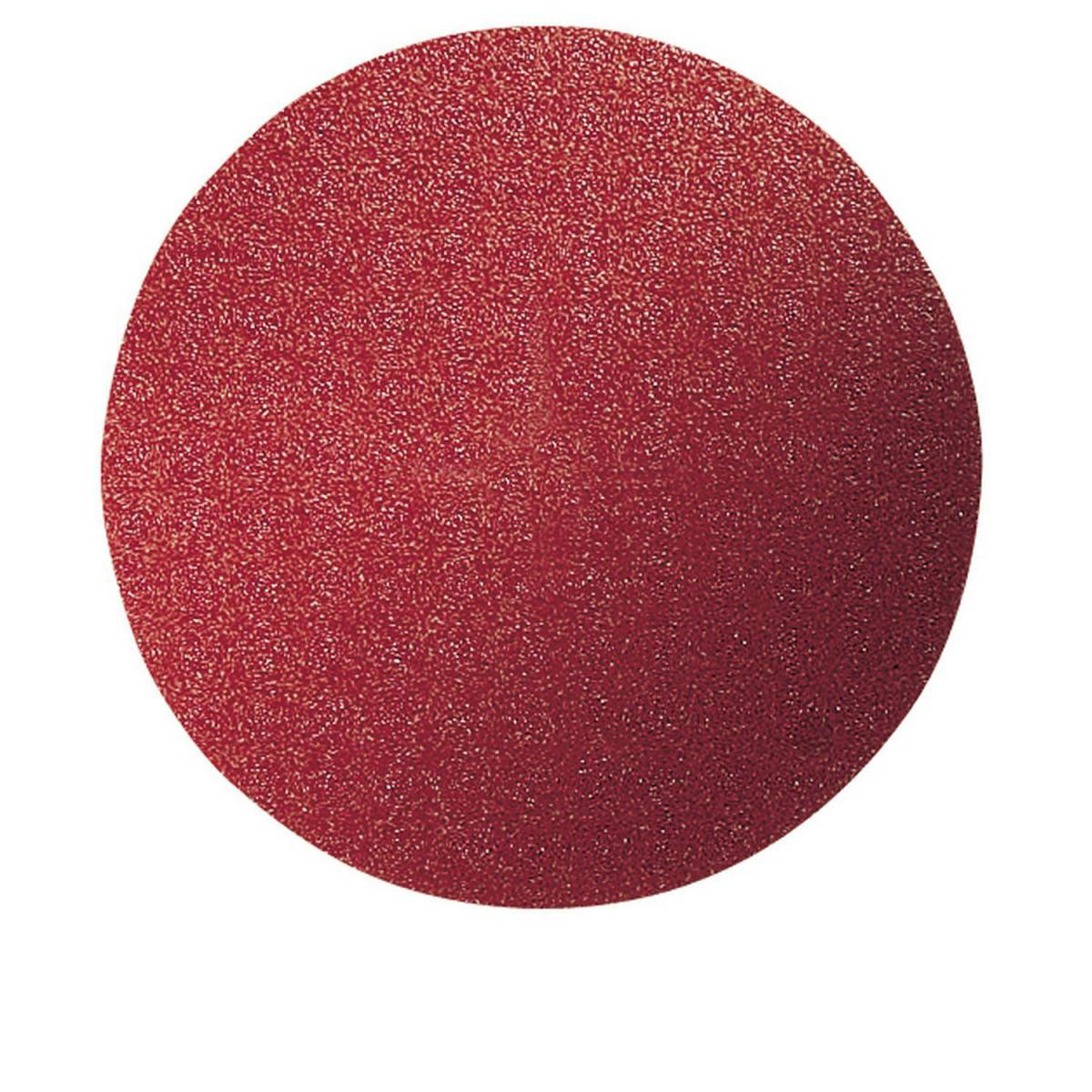 Bosch  DIY Papierschleifblatt Durchmesser 115 mm 3xG60/4xG120/3xG180 ungelocht Klett 10- teilig  Bild 3