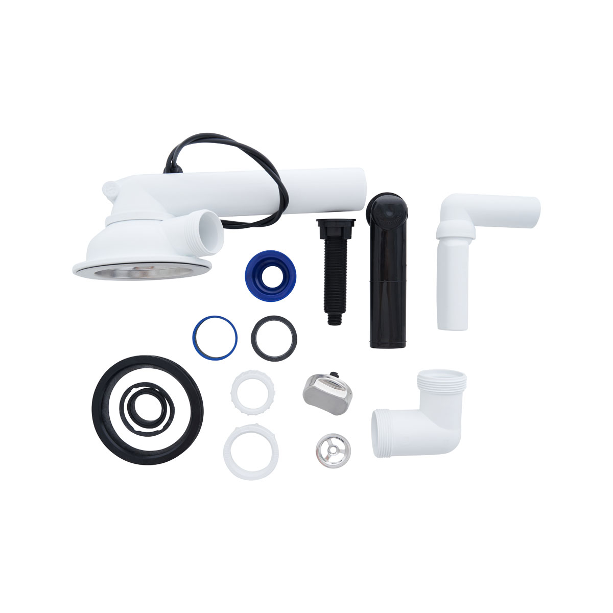 Respekta Spüle Orlando Massivgranit Bild 10