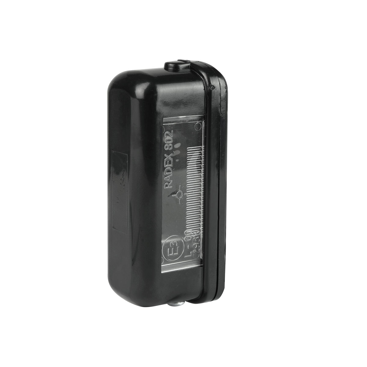 LAS 10117 Kennzeichenbeleuchtung 85 x 35 mm Bild 1