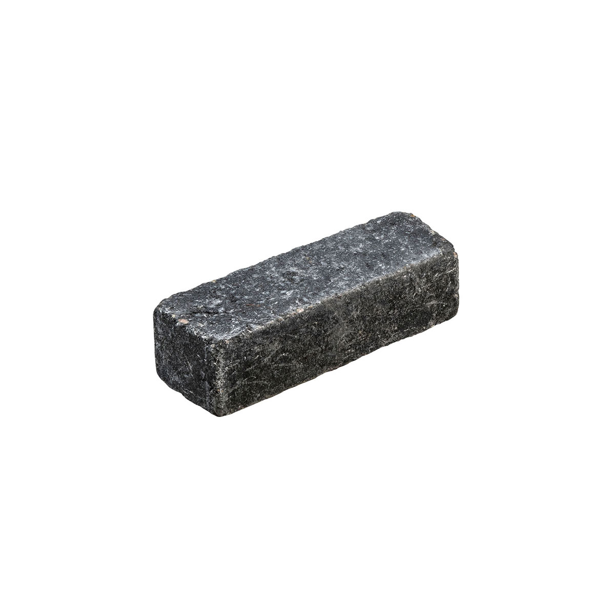 Diephaus  Riemchen-Pflaster 21 x 7 x 7cm Basalt Bild 1