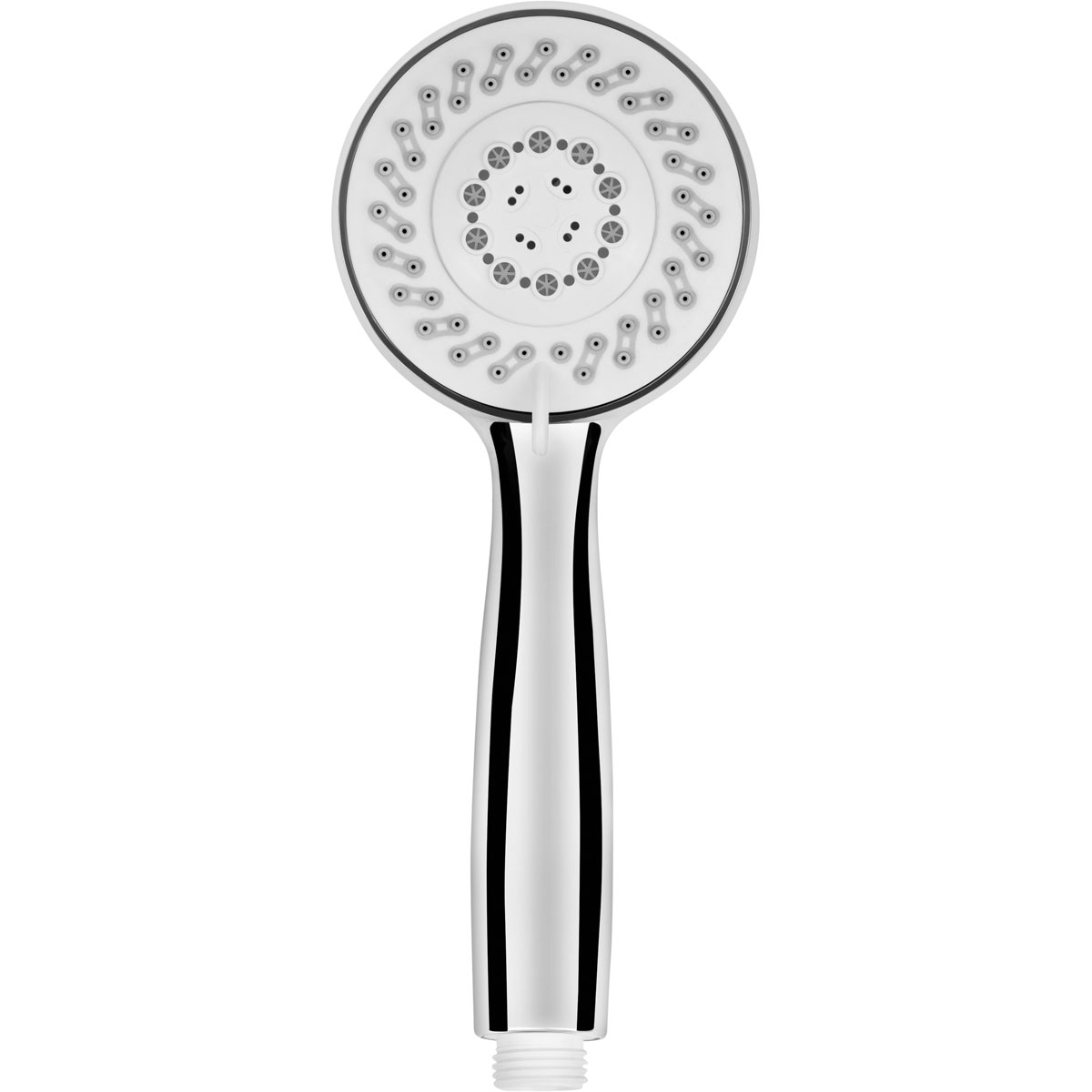 Cornat Reina Handbrause 5S chrom Blauer Engel