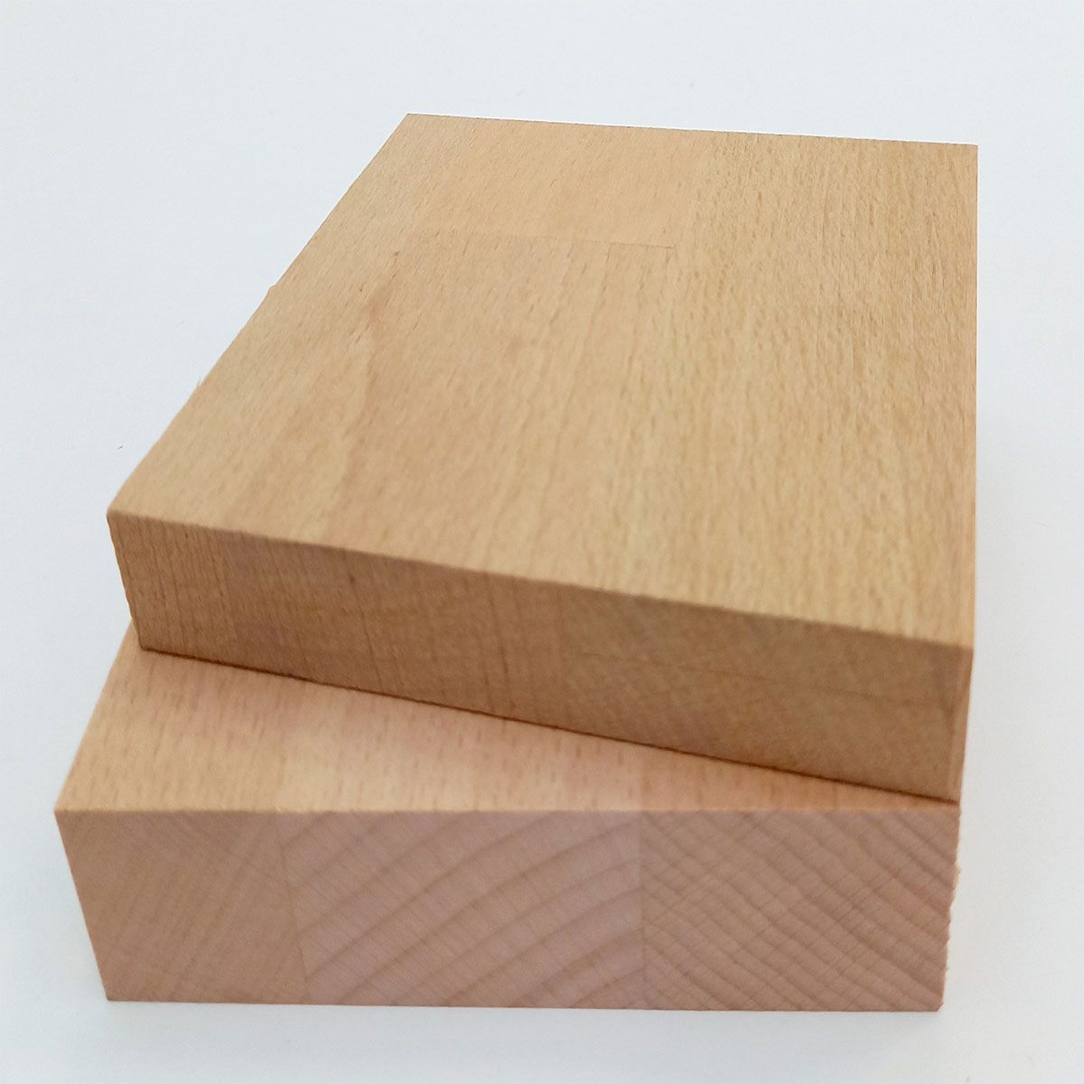 Leimholzplatte Buche 27 mm Bild 3