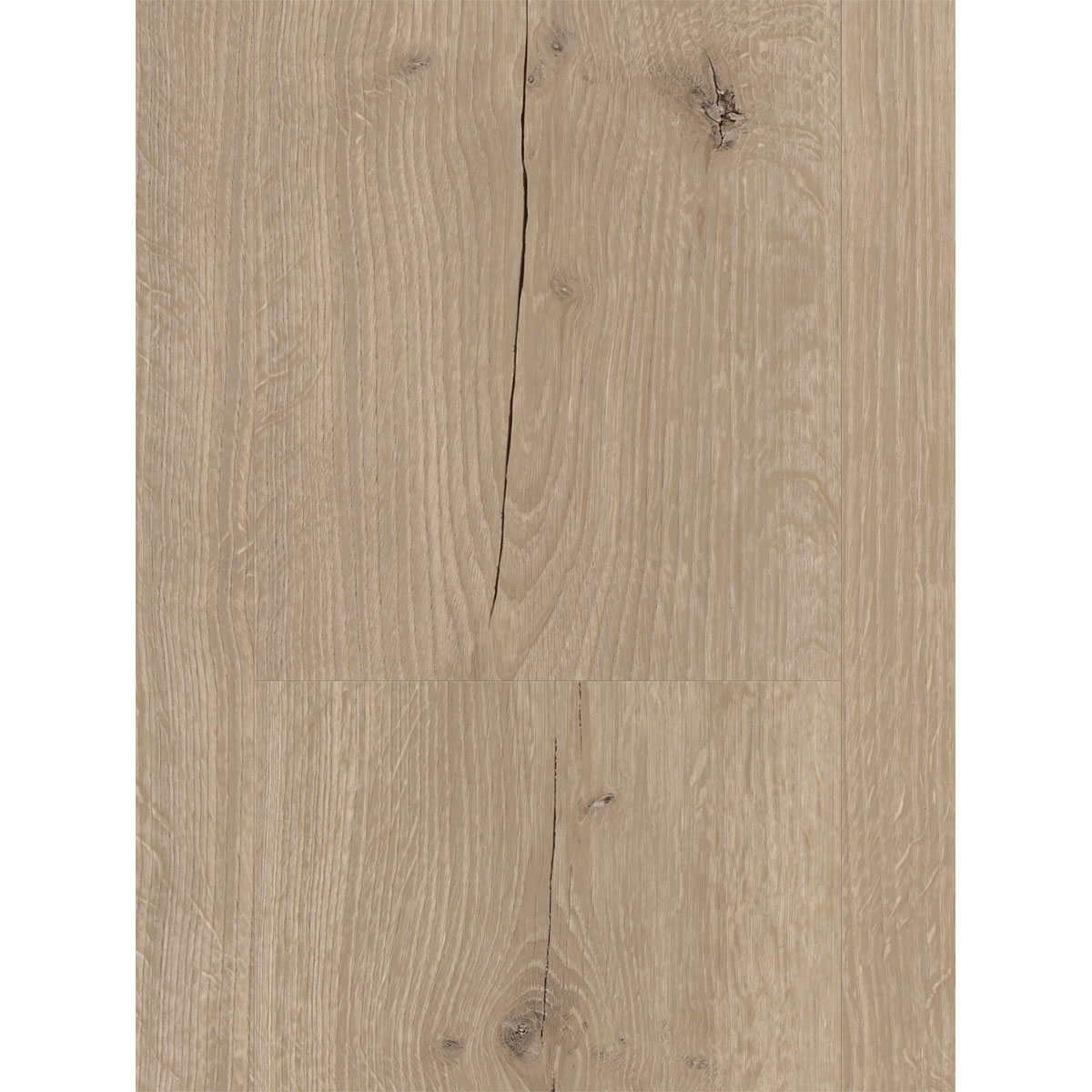 Parador Vinylboden „Basic 300147, Eiche Infinity grau, Lebhafte Struktur, 21,6x120,7 cm Bild 3