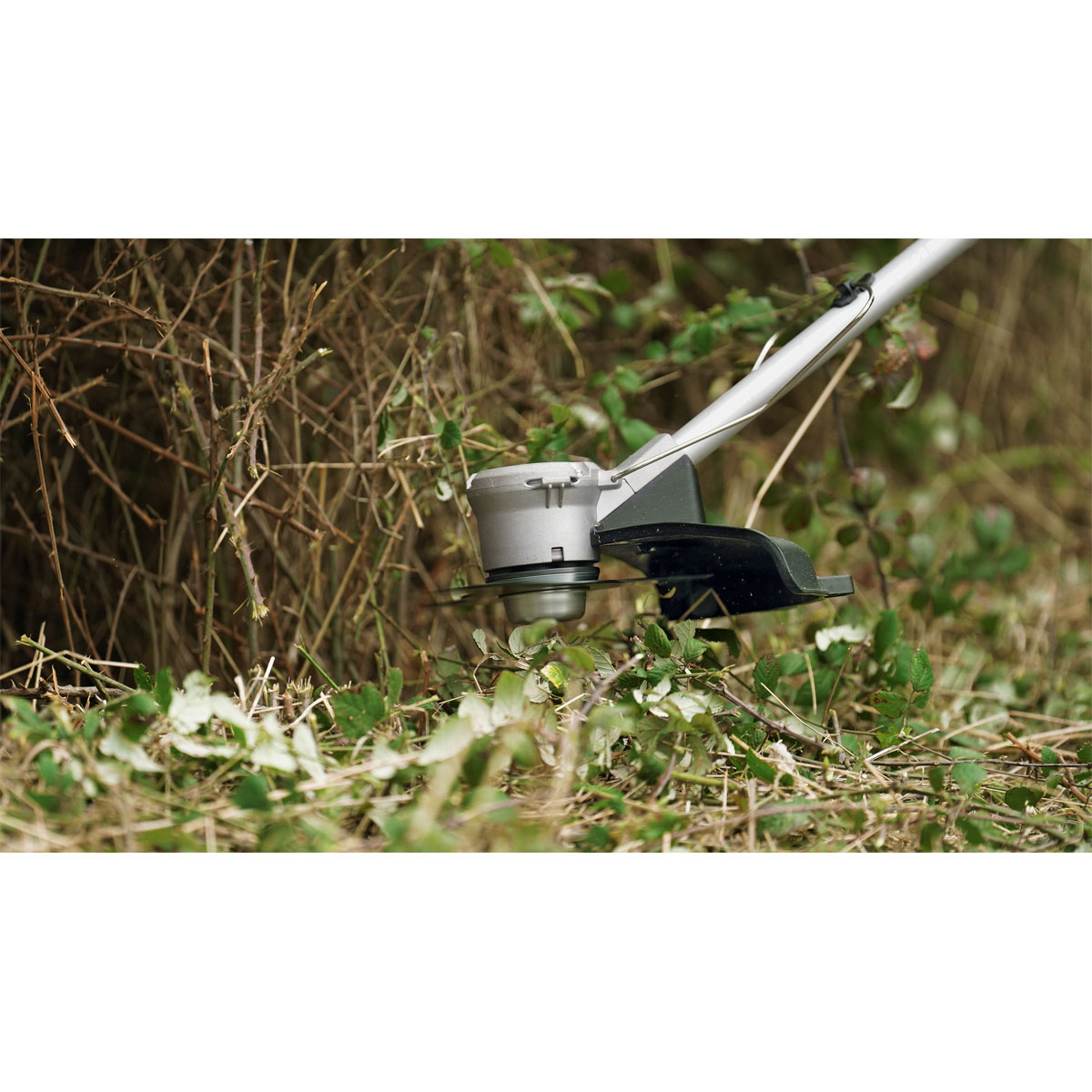 Bosch  Akku-Trimmer Advanced Brush Cut 36V-23-750 Bild 3