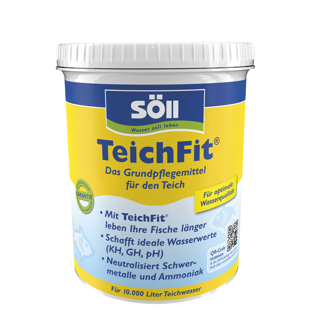 Söll Teichfit 1 kg