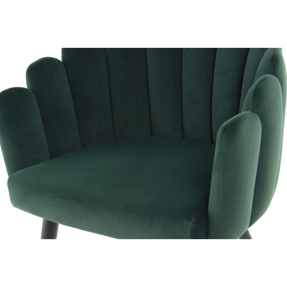 Stuhl Jeane 625 grün Bild 7