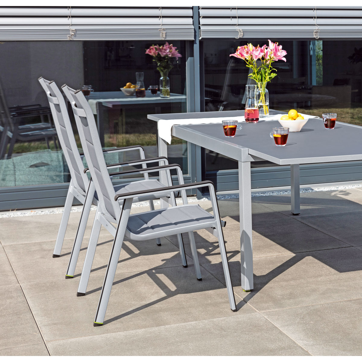 MWH Stapelsessel Elemento Bild 3