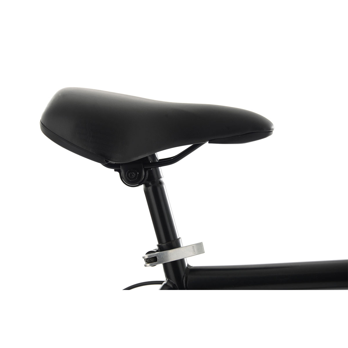 KS Cycling Trekkingrad Vegas Herren Flachlenker 53 cm schwarz Bild 9