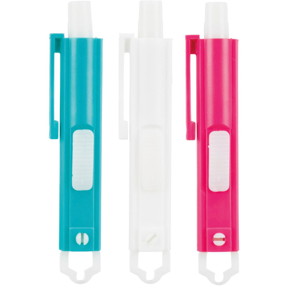 Trixie  Zeckenzange Kunststoff 9 cm Bild 1