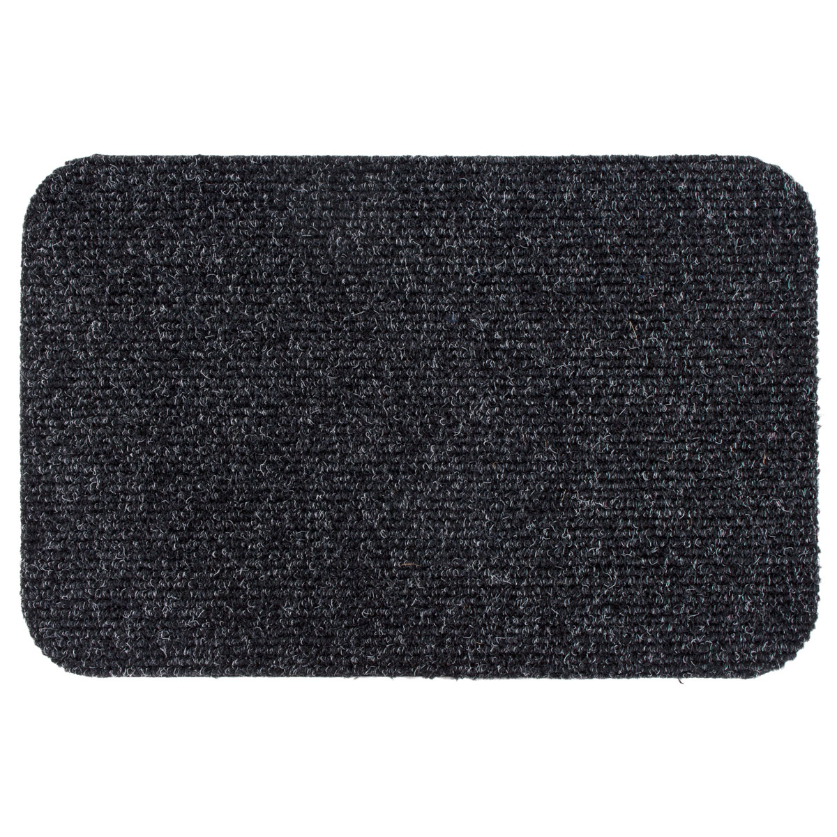 Rippenmatte Aleko 50 x 80 cm anthrazit Bild 1