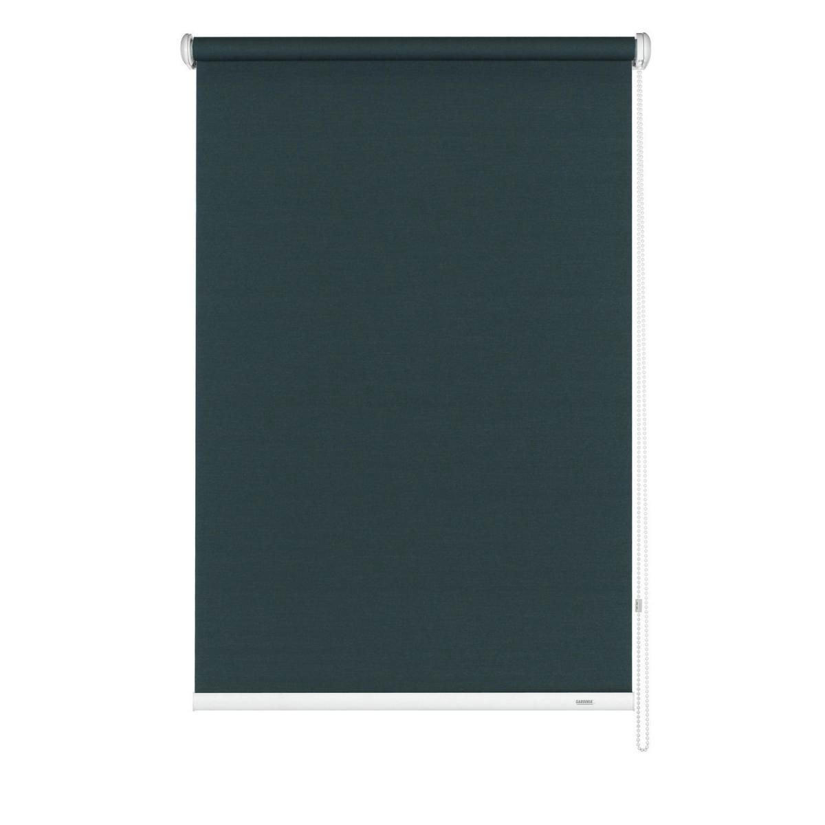 Gardinia Seitenzug-Rollo 82 x 180 cm grau Bild 2