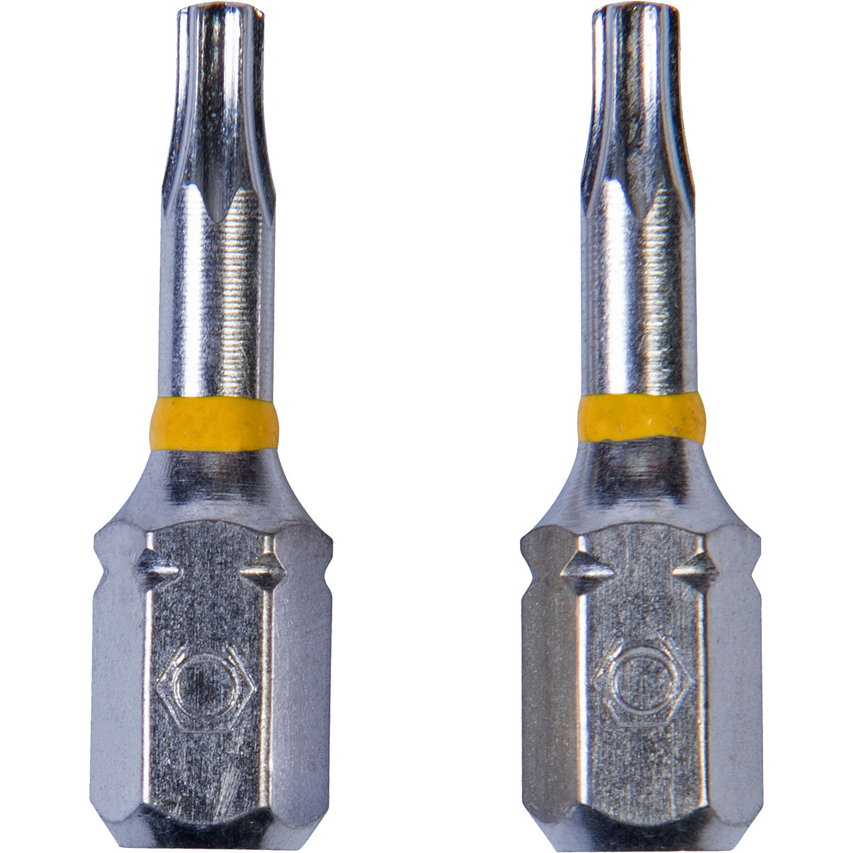 Krone Bit Torx 10 2 Stück Bild 1