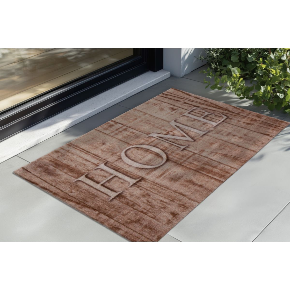 Fußmatte Cosy Entry 525 beige 40 x 60 cm Bild 3