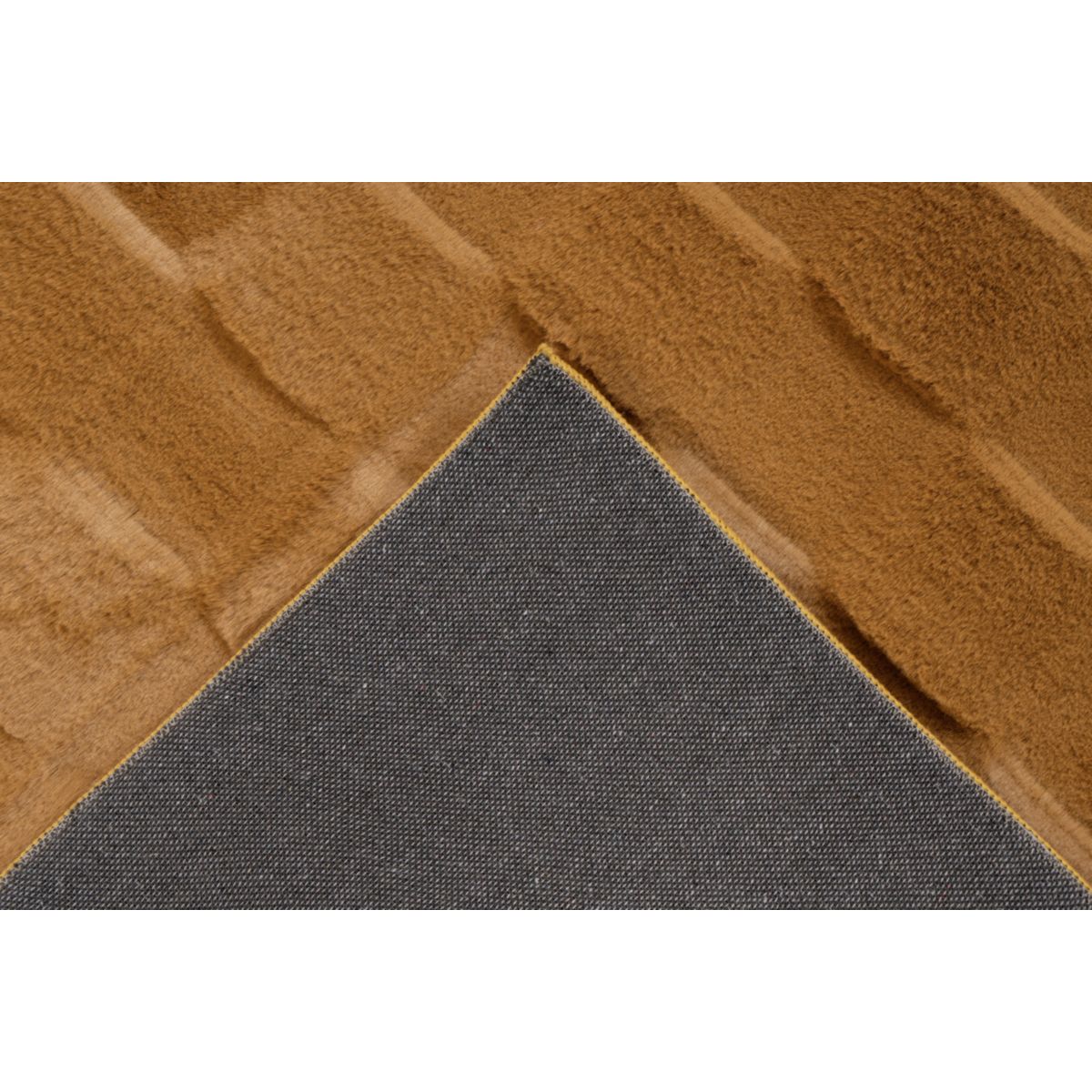 Botany 625 Gelb 160 x 230 cm Bild 5