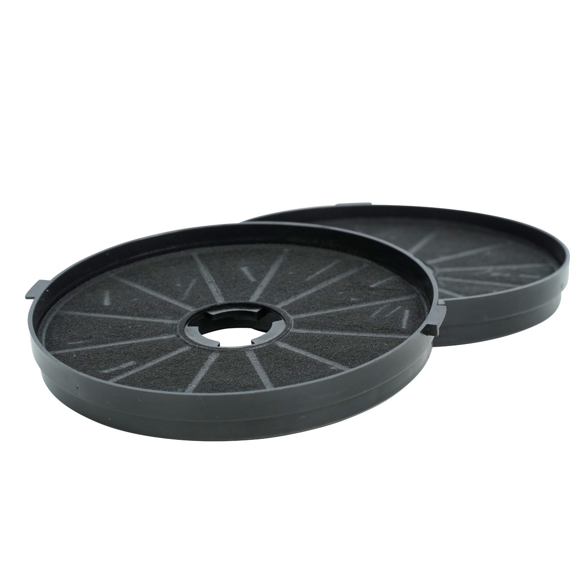 Respekta Aktivkohlefilter für Dunstabzugshaube MIZ 6000 Bild 3