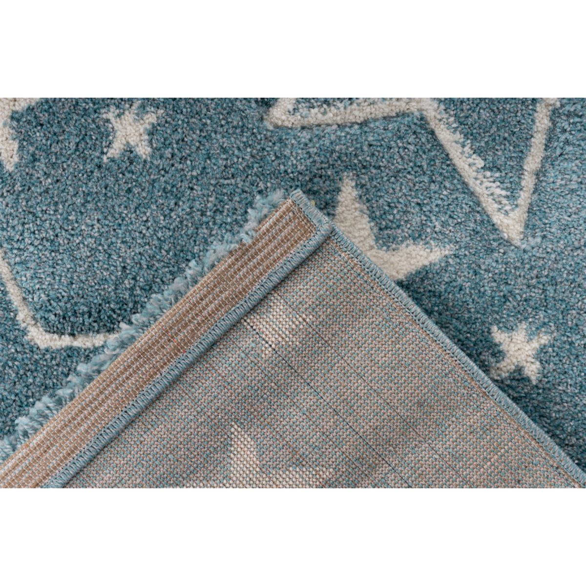 Kinderzimmerteppich „Australia - Tamworth“, blau Bild 7