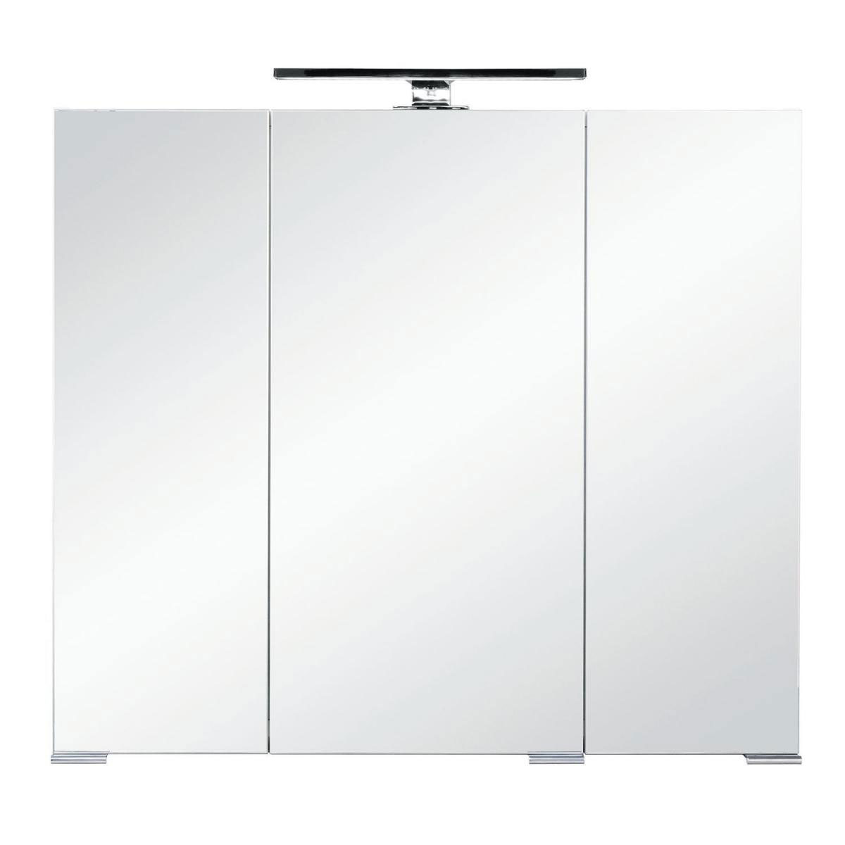 Valblue Spiegelschrank Felix 70