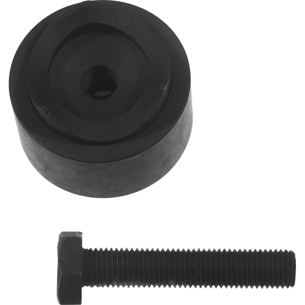 Krone  Blechlocher 35 mm