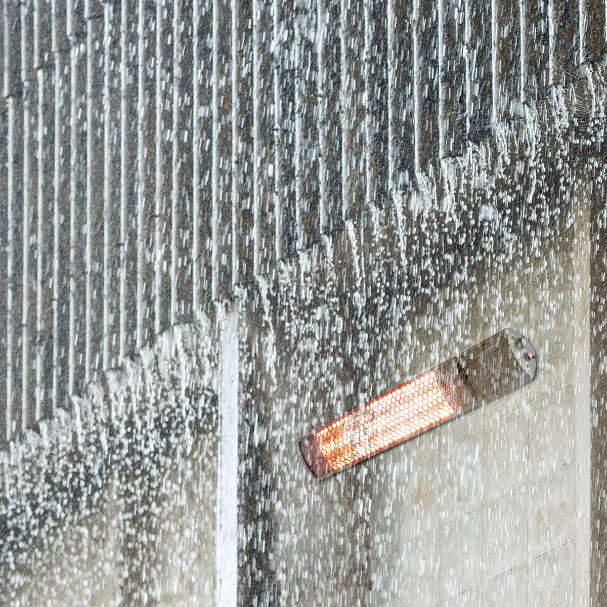 Starlyf Heizstrahler Radiant Heater Bild 5