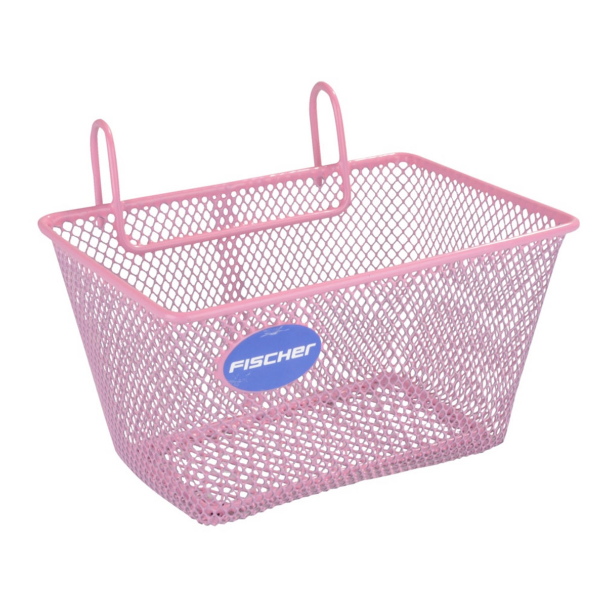 Fischer  Fahrrad Lenker Korb Kinder