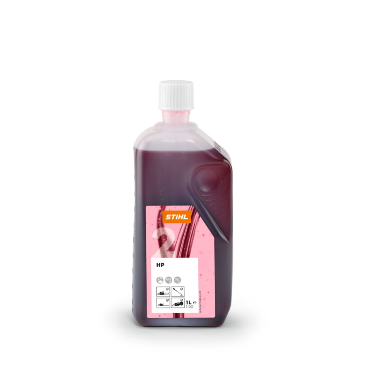 Stihl Zweitaktmotoröl HP 100 ml