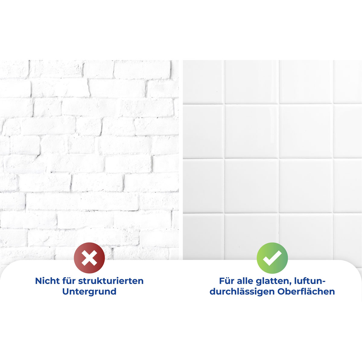 Wenko  Wandgriff Secura 42 cm mit Ampelfunktion Bild 10