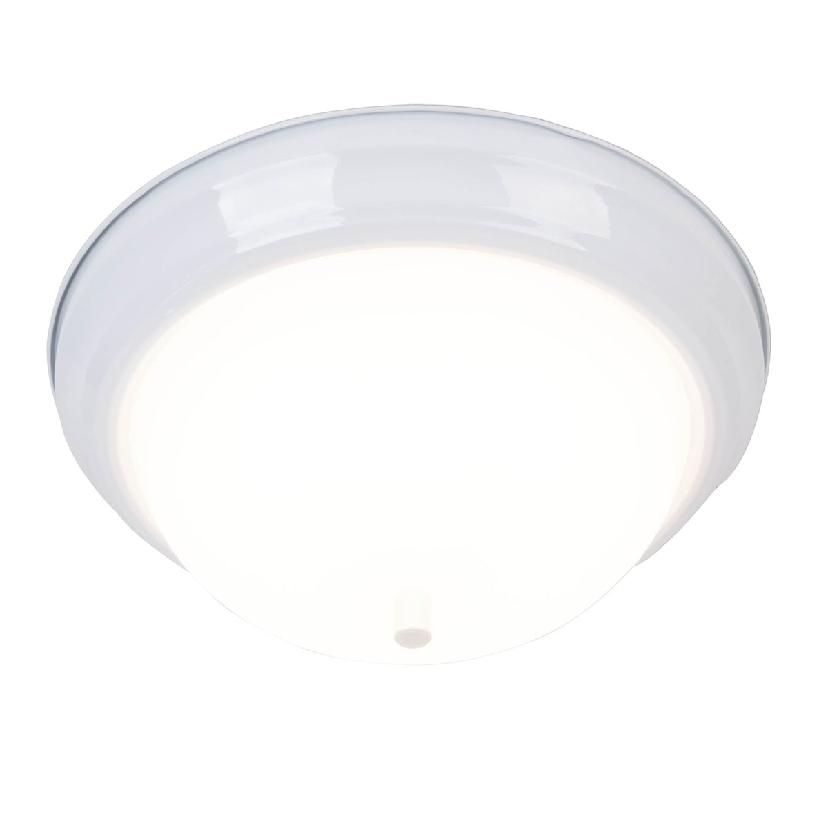 Naeve LED DL Celtic Metall/KS weissLxBxH: 29x29x11cm Bild 2