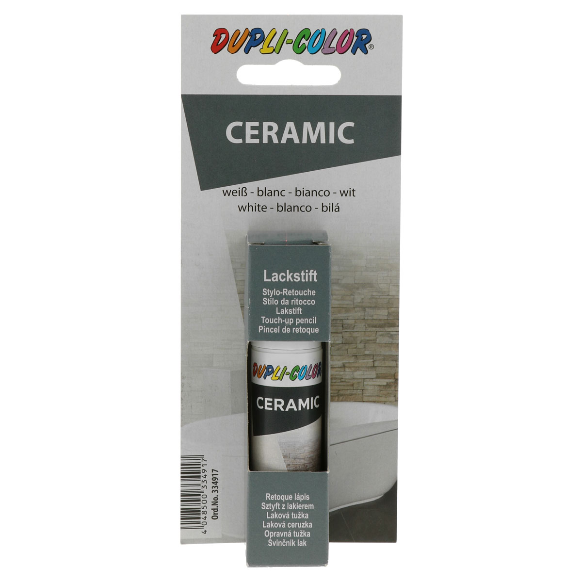 Dupli-Color Lackstift Ceramic 12 ml