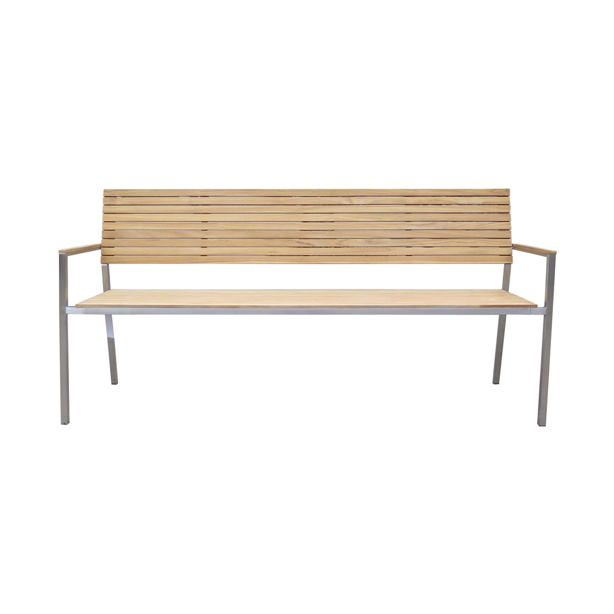 Bank „Denver“, 4-Sitzer Bild 2