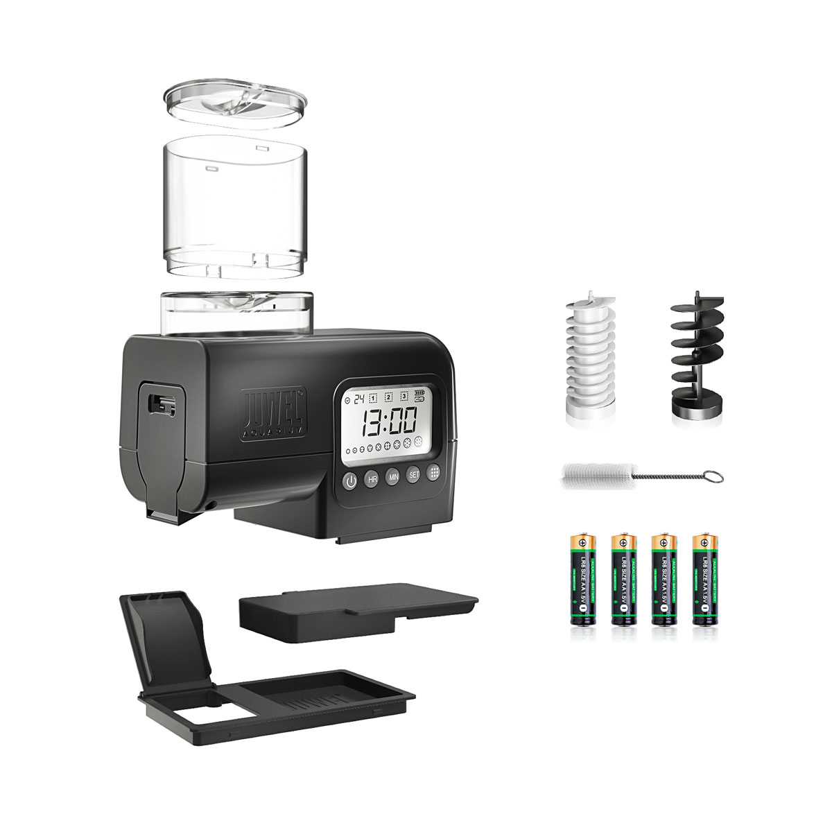 Futterautomat SmartFeed 2.0 Bild 4