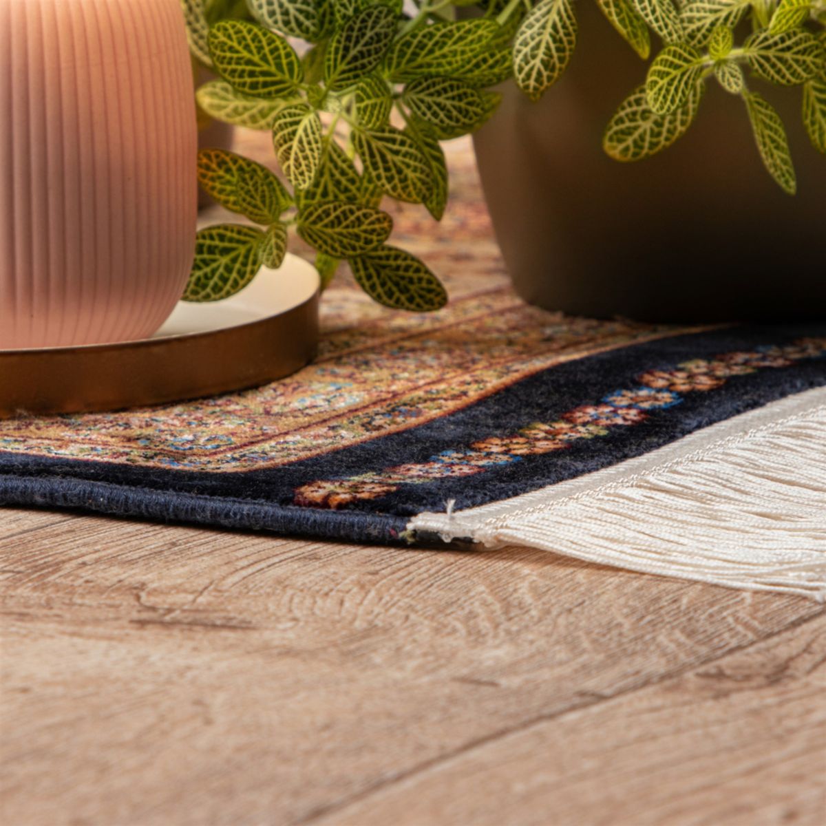 Babil 310 Navy 300cm x 400cm Bild 3