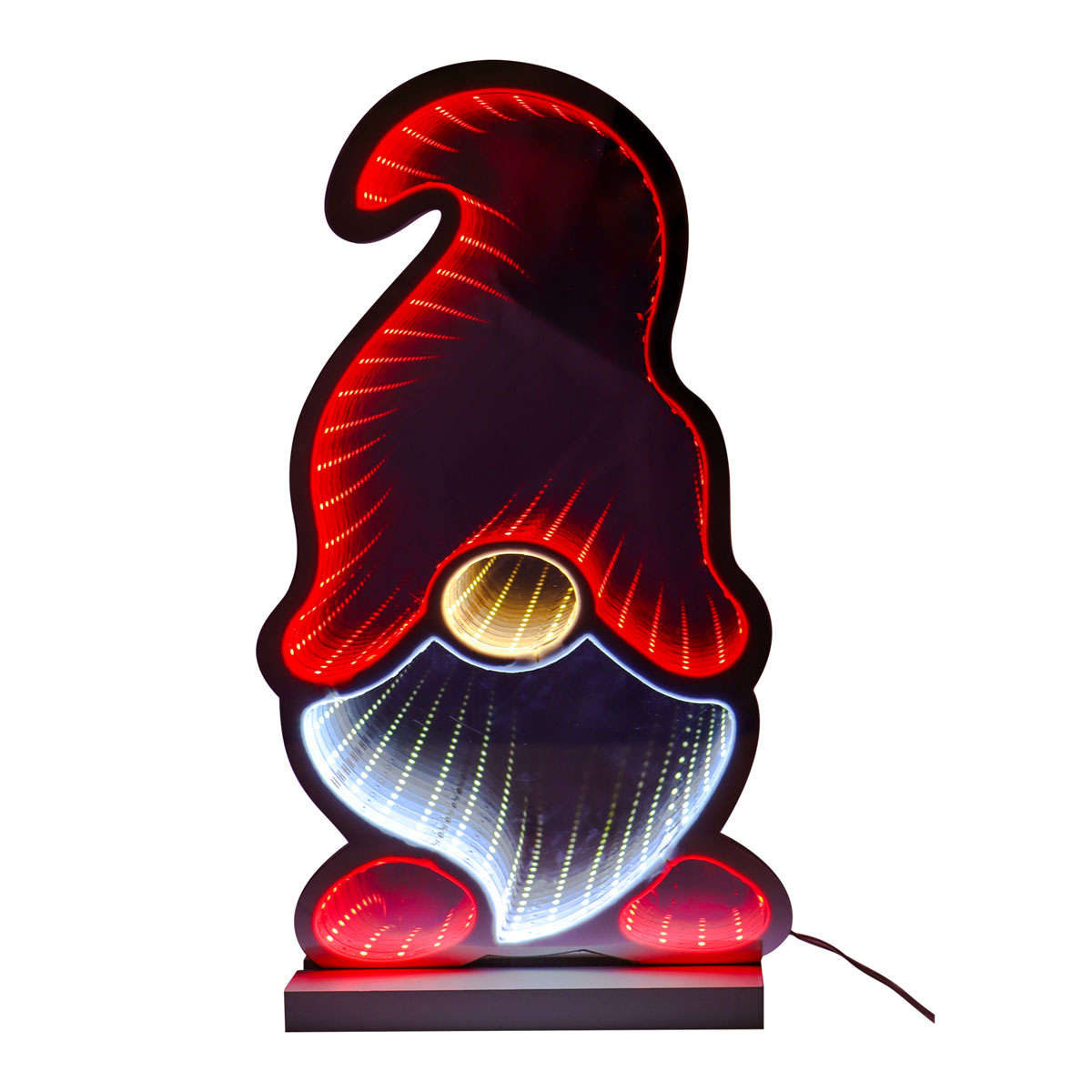 Ambientis LED-Spiegel-Wichtel