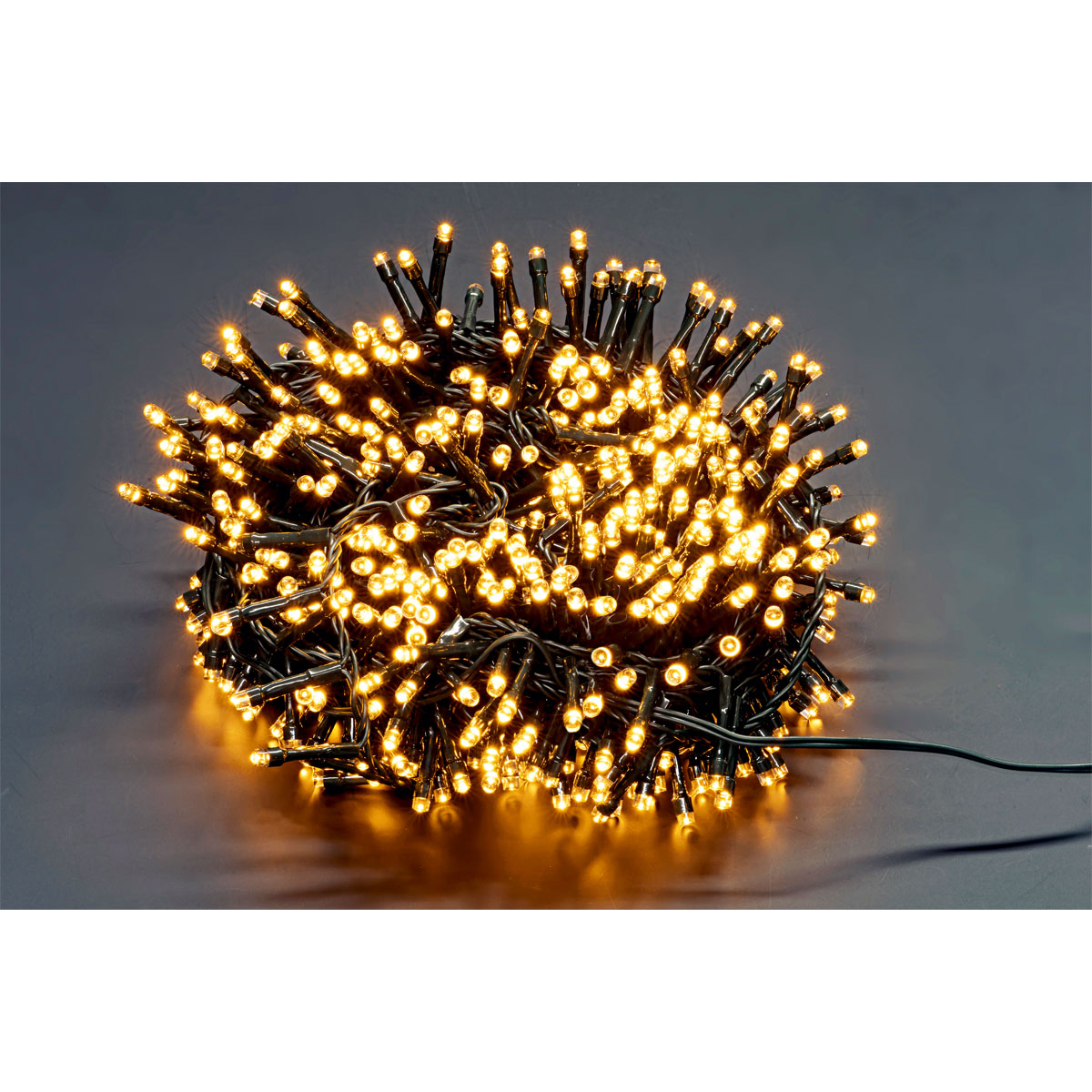 Ambientis LED Snake Light 700 Leuchten warmweiß Bild 2