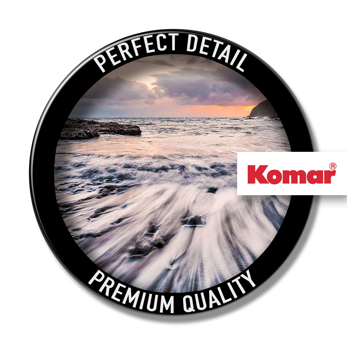 Komar  Vlies Fototapete Smooth 400x250 cm Bild 10