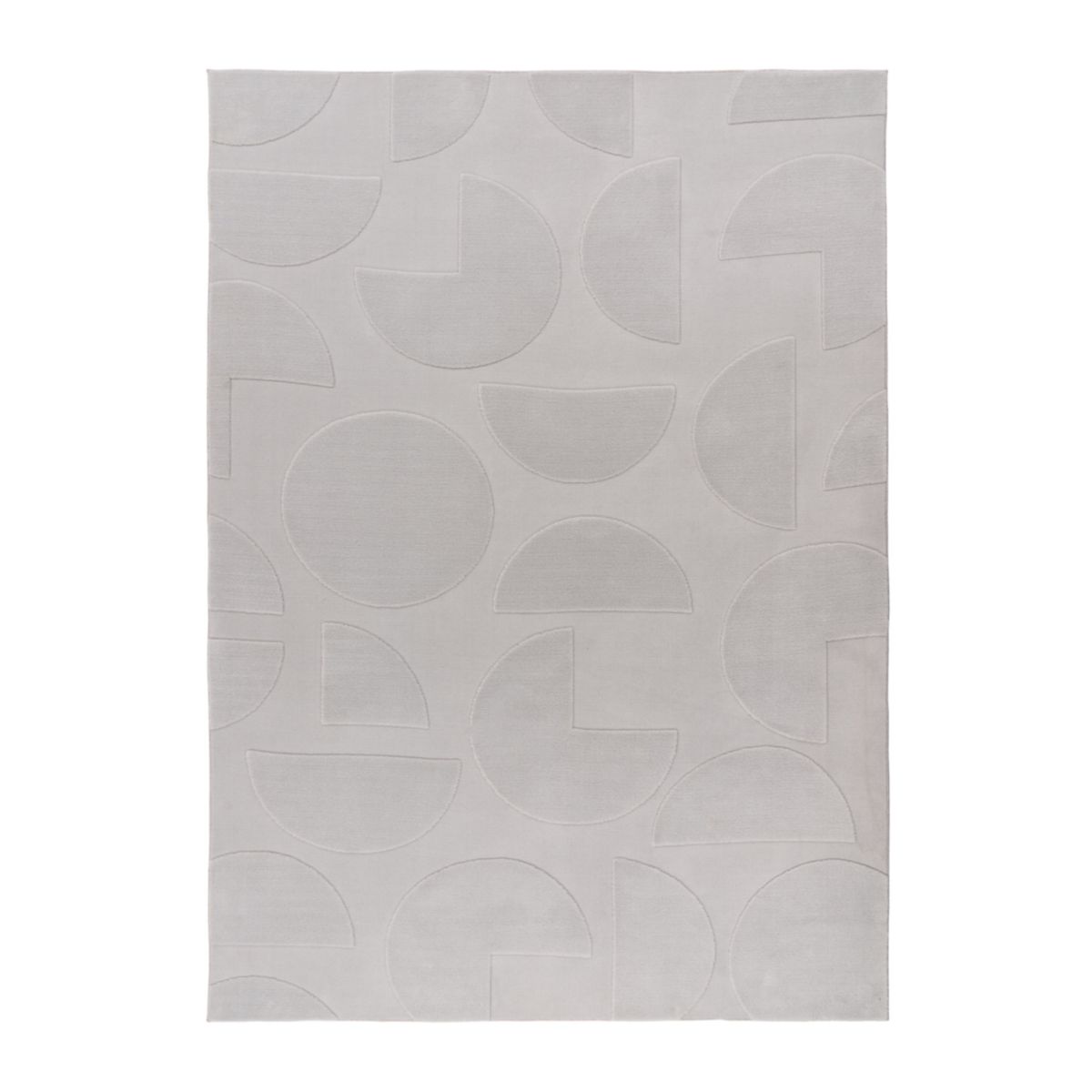 Niburi 425 Silber 200cm x 290cm