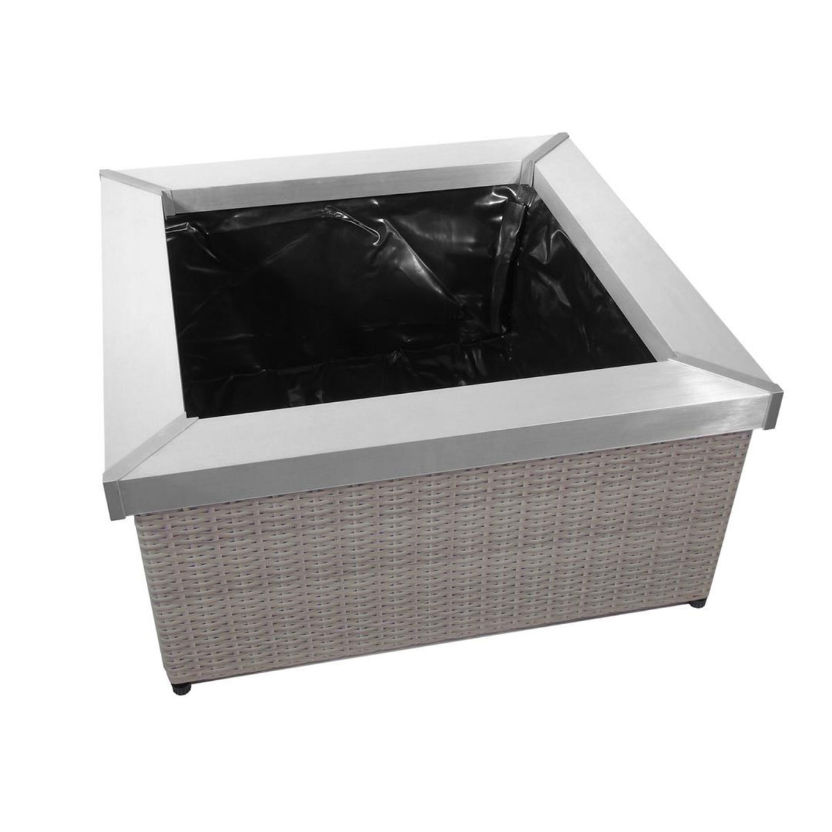 Ubbink Terrassenteich Amora faltbar Bild 2