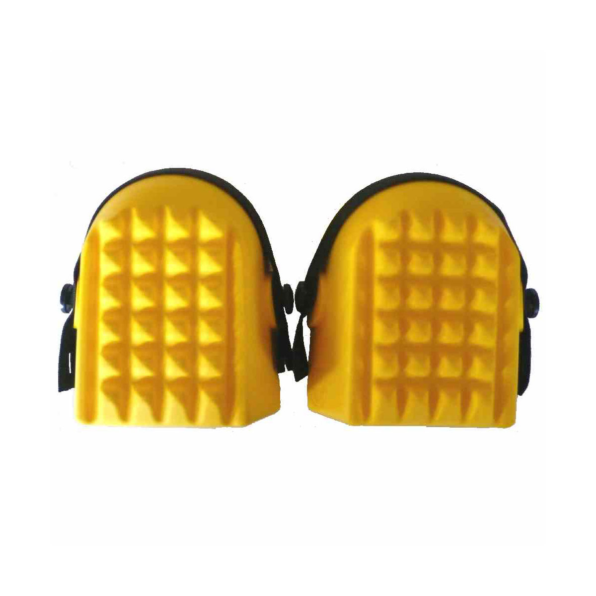 Ironside Knieschoner gelb